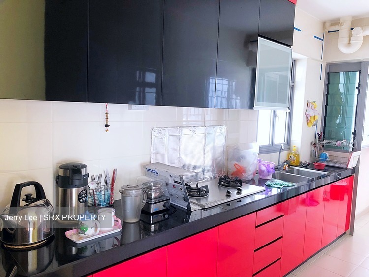 Blk 272D Punggol Walk (Punggol), HDB 4 Rooms #173832262